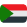 Sudan flag