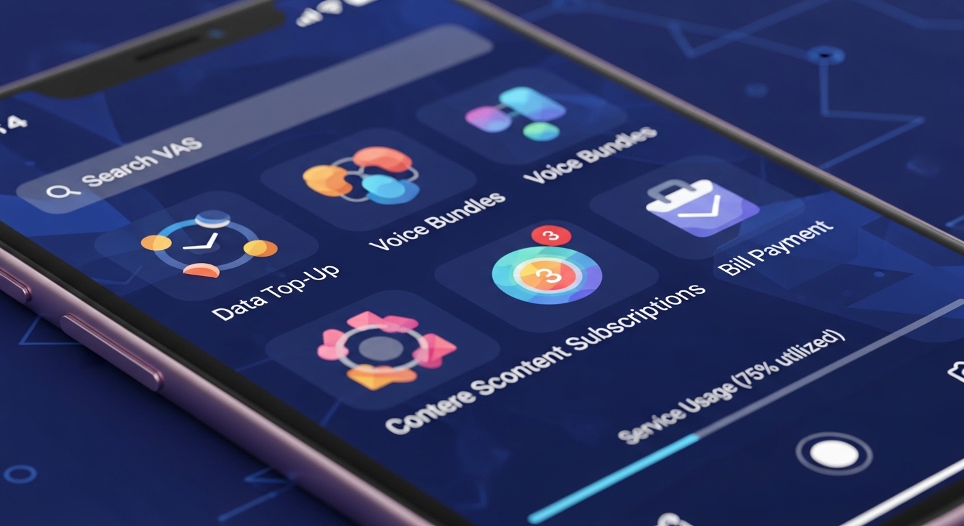 welcome to Qast Hero Background