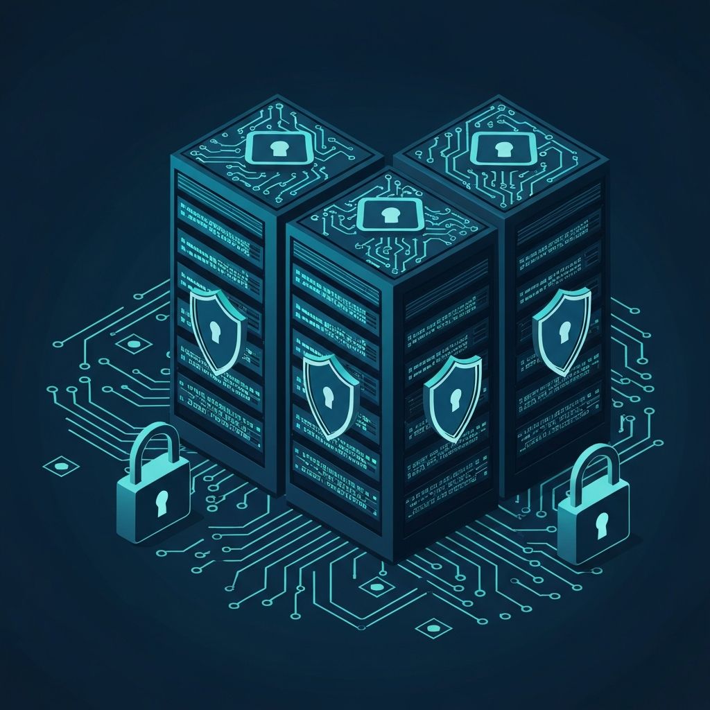 High availability illustration