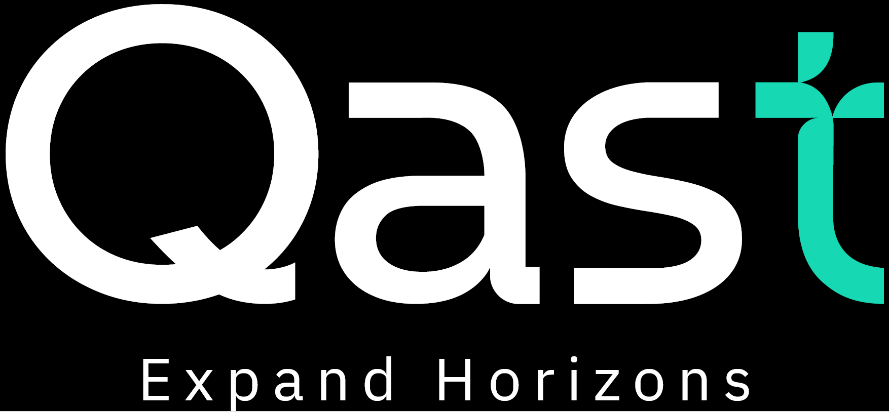 QAST logo