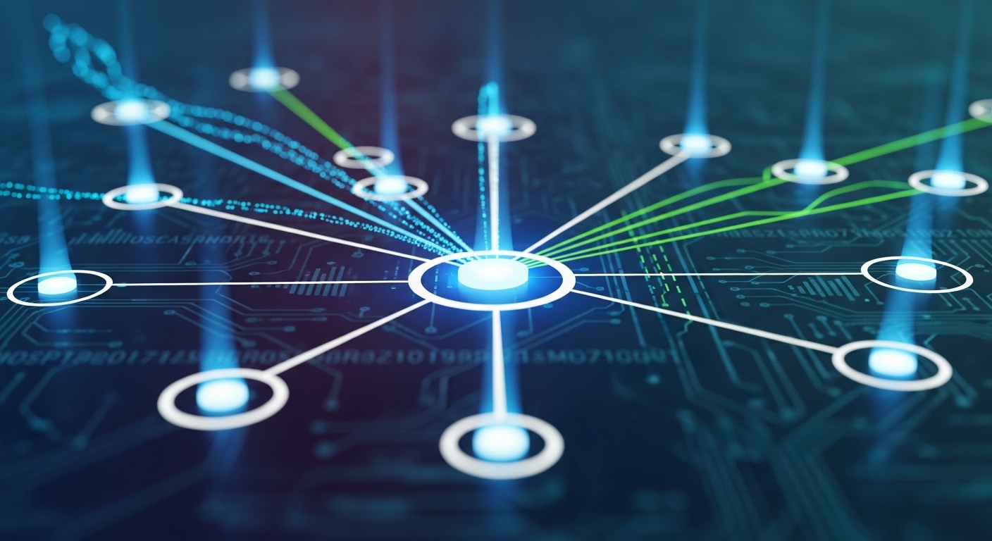 Professional & Managed Services Hero Background