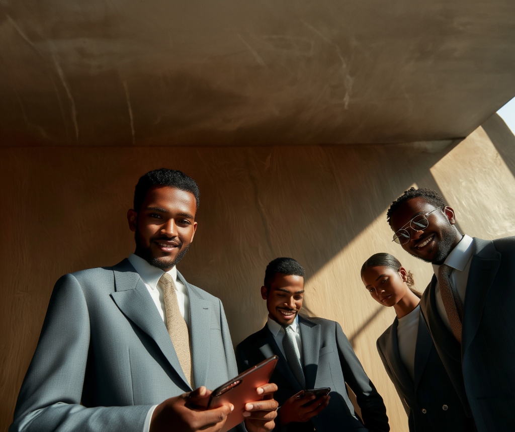 FCBs OCI Foundation Training in Cairo Kicks Off