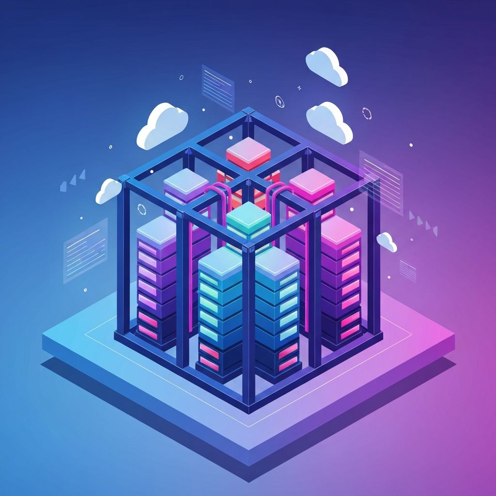 Robust hosting solutions