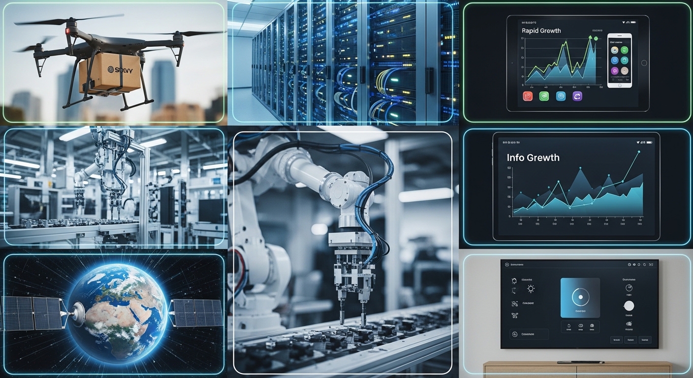 Success Stories Hero Background